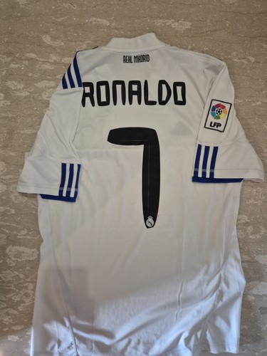 Camiseta real madrid 2010 - camiseta,