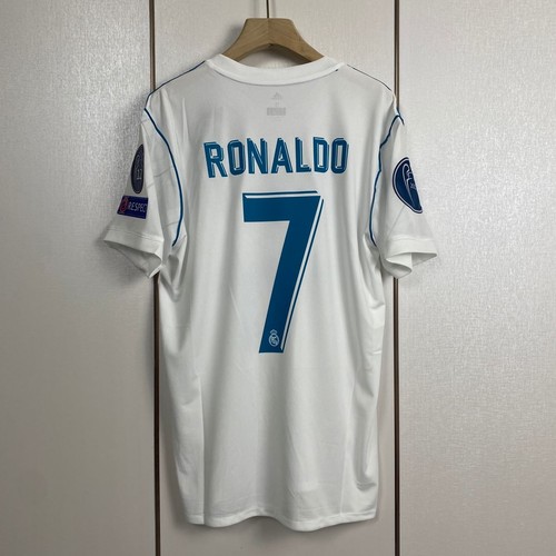 Maglia real madrid - madrid, home