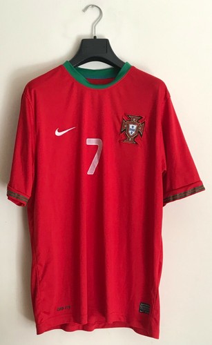 Maglia nike portogallo - maglia,