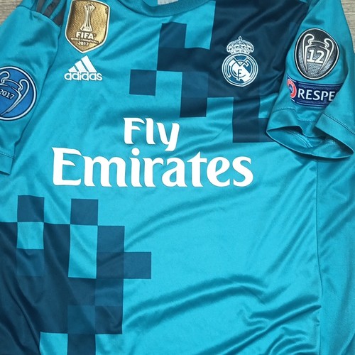 Adidas real madrid - adidas, maglia
