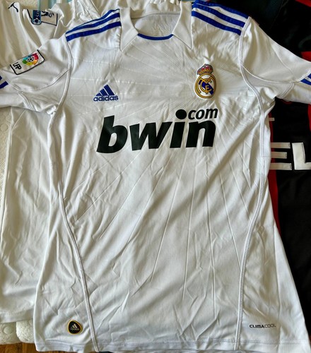 Maglia real madrid - real,