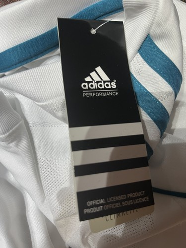 Maglia ronaldo real - maglia,