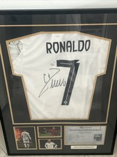 Maglia Cristiano Ronaldo