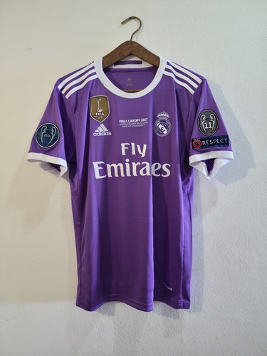 Maglia real madrid - maglia,
