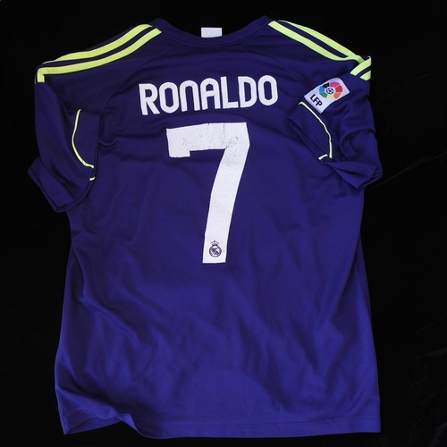Maglia calcio real madrid - calcio,