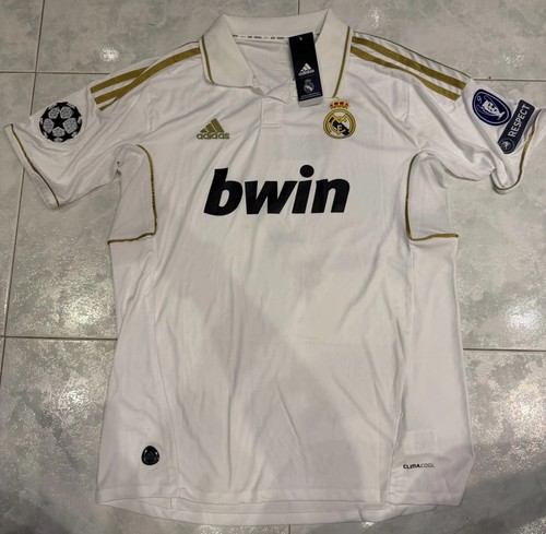 Maglia calcio ronaldo - maglia, 7