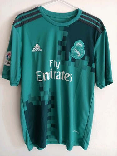 Maglia calcio real - calcio, *