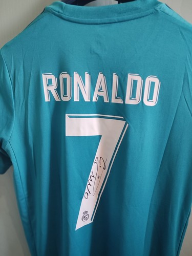 Maglia real madrid - madrid, stagione
