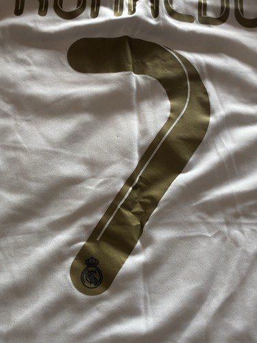 Adidas real madrid - adidas, maglia