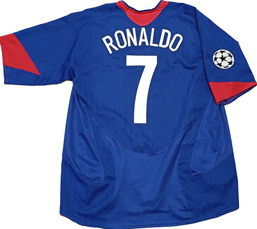 Maglia cristiano ronaldo - cristiano,