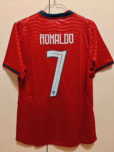 Maglietta cristiano ronaldo - cristiano,