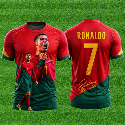 Maglia cristiano ronaldo - maglia,