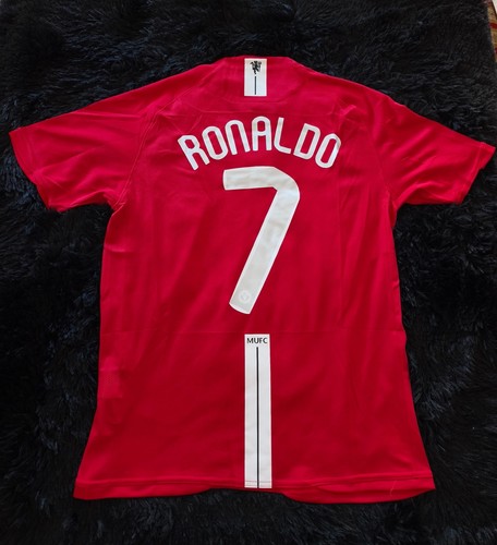 Maglia cristiano ronaldo man - cristiano,