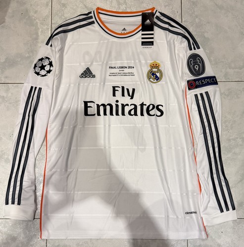 Maglia calcio ronaldo real - calcio,