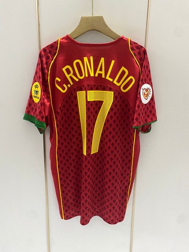Maglia portogallo home shirt - portogallo,