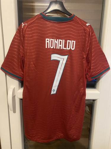 Maglia calcio portogallo - maglia,