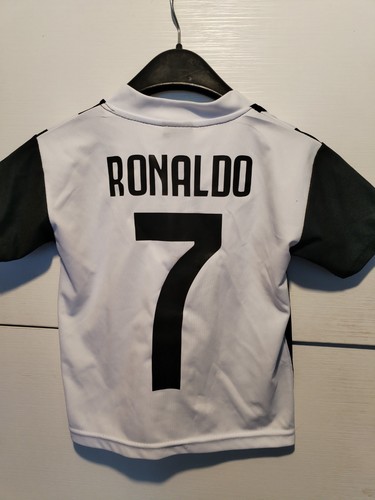 Maglia juventus cristiano - maglia,
