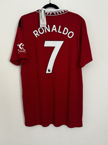 Maglia calcio manchester - maglia,