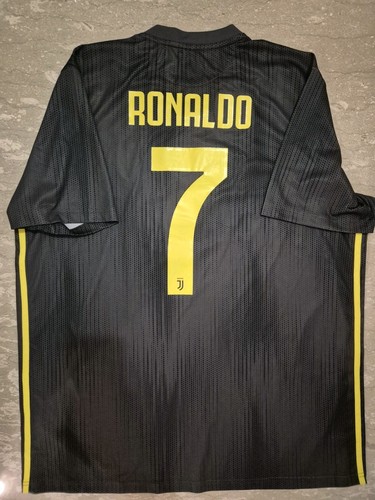 Maglia calcio juventus 2018 - calcio,