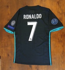 Maglia Real Madrid Ronaldo