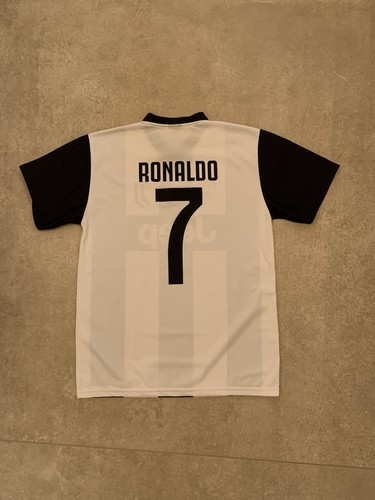 Maglia cristiano ronaldo - di,