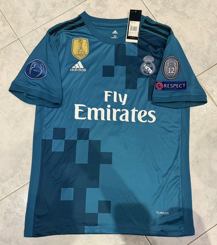 Maglia calcio ronaldo - ronaldo, real