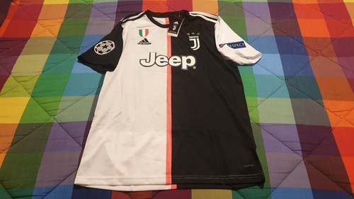 Maglia jersey juve home - maglia,