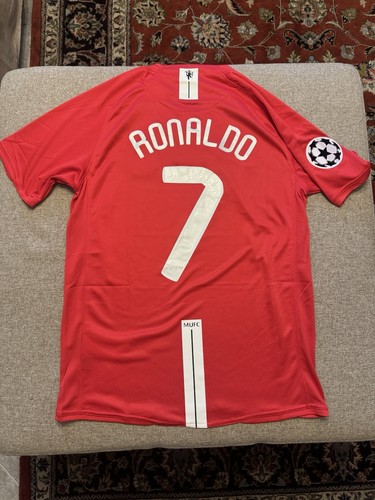 Maglia cristiano ronaldo - cristiano,