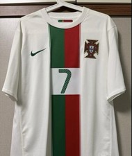 Maglia CR7 Real Madrid 2010