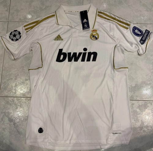 Maglia calcio ronaldo real - calcio,