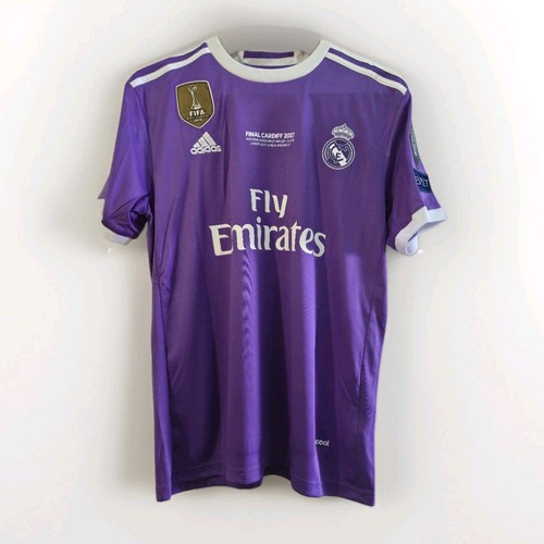 Real madrid 2017 cardiff final - 2017,
