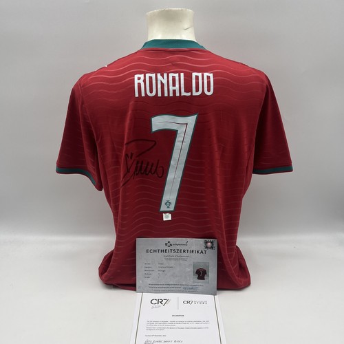 Portogallo maglia cristiano - maglia,