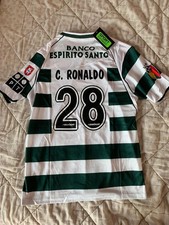 Maglia Cristiano Ronaldo