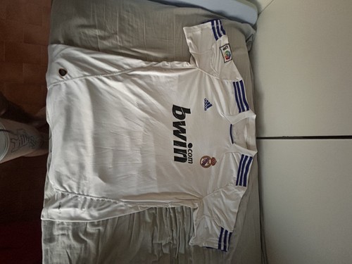 Adidas real madrid - real, maglia