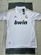 Real Madrid  Ronaldo jersey