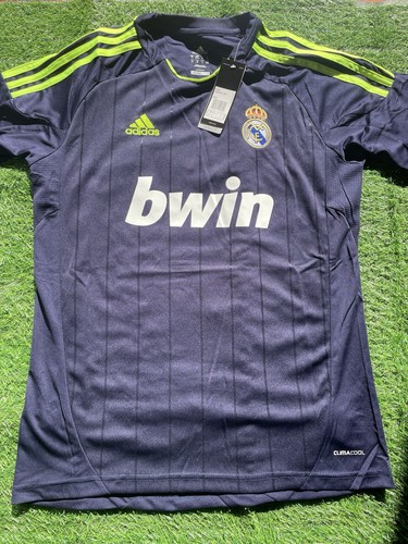 Adidas maglia real madrid - maglia,