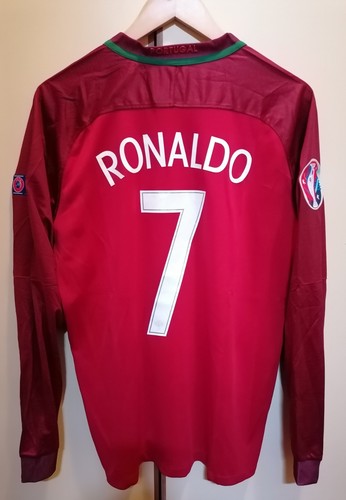Maglia portogallo euro 2016 - portogallo,