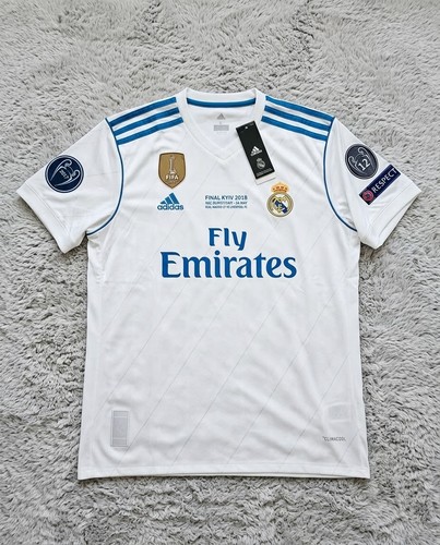 Maglia real madrid cristiano - madrid,