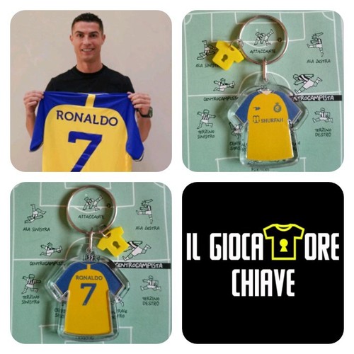 Giocatore - il,