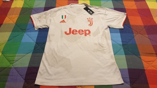 Maglia jersey juve away - jersey,