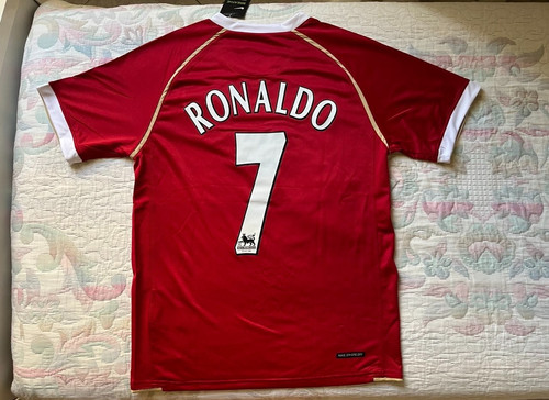 Replica maglia manchester - maglia,