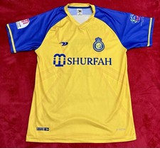 Maglia Al-Nassr - Cristiano