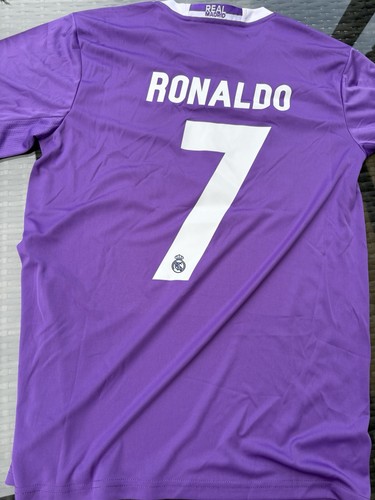 Adidas real madrid 2016 - real,