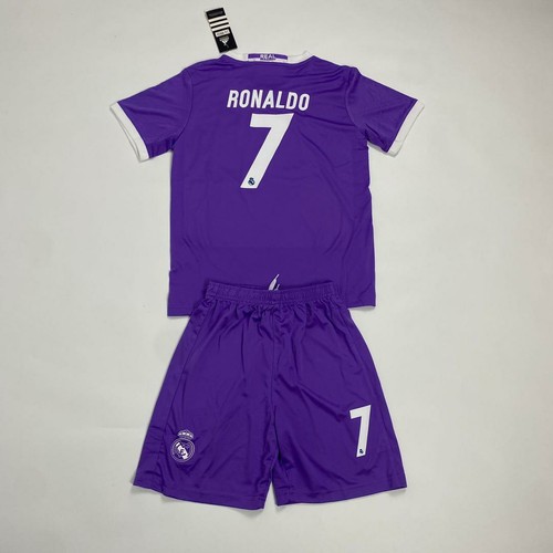 Kit kids real madrid - kids,