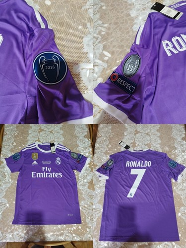 Maglia calcio cristiano - maglia,