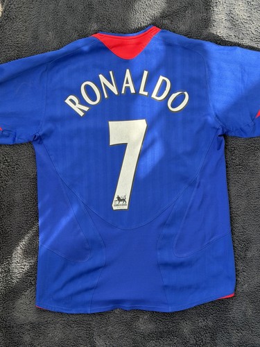 Maglia manchester united - maglia,