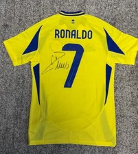 Maglia casalinga 24/25 dell'Al