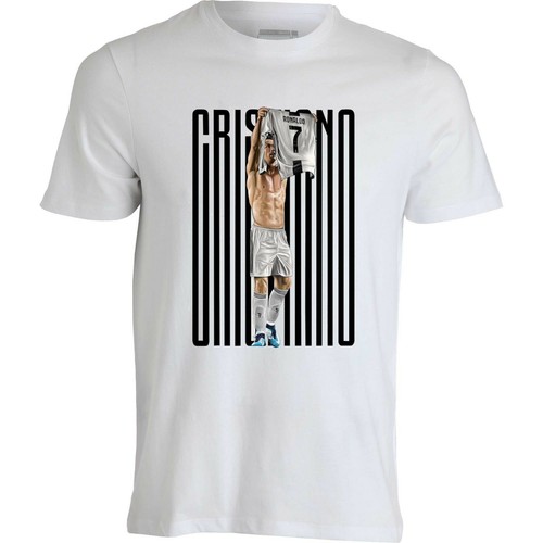 Maglia shirt cristiano - maglia, t-shirt