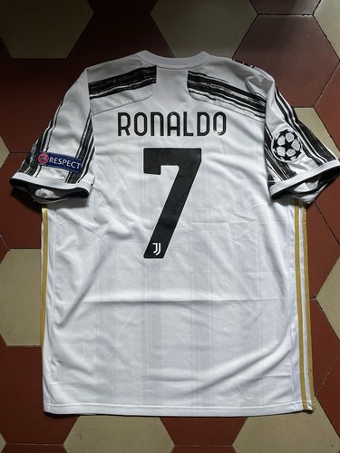 Maglia home juventus 2020 - juventus, 2020/21