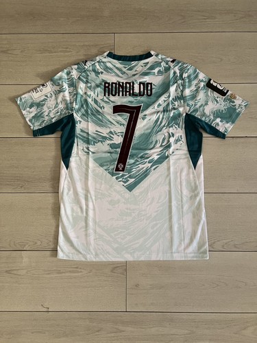 Maglia cristiano ronaldo - maglia,